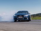 Audi: «Θα σας πάρουν τα μυαλά τα επόμενα RS»