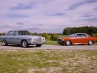mercedes 280 se and ce