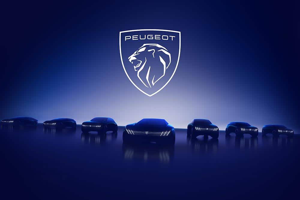 Νέα υβριδικά Peugeot και ηλεκτρικά E-3008 και E-5008