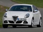Alfa Romeo Giulietta σε τιμές μίνι αυτοκινήτων