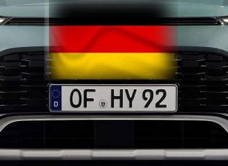 Καλύτερο εισαγόμενο αυτοκίνητο στη Γερμανία το...