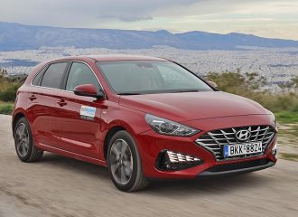 Ανεπανάληπτες οι τιμές του νέου Hyundai i30