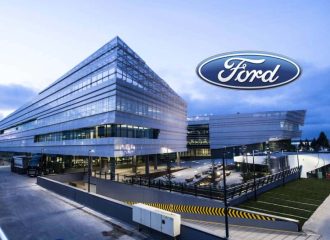 Τεράστια επένδυση της Ford στην Τουρκία