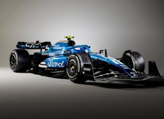 Η Ford επιστρέφει στη Formula 1!