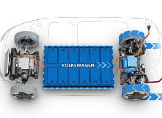 VW: Από τους TSI και TDI στους ηλεκτροκινητήρες