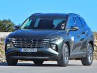 Αρχηγός και σε τιμή το νέο Hyundai Tucson