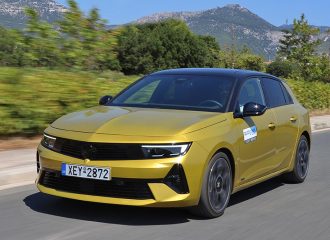 Νέες τιμές για Opel Astra, Mokka και Grandland