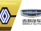 renault geely aramco