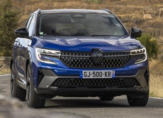 Renault Austral με έκπτωση έως 2.200 ευρώ (+τιμές)