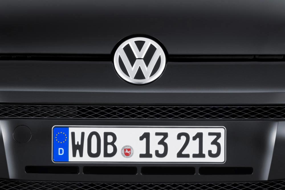Ποιο μοντέλο της VW πωλείται από το 2011;