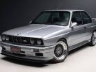 «Λαμπάδα» BMW M3 E30 για φραγκάτους νονούς