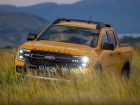 Νέο Ford Ranger Wildtrak X για την άγρια φύση