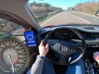 «Πριόνι» Honda Civic VTi με μοτέρ Type R EP3 (+video)