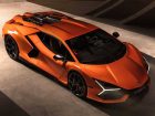 Ορόσημο η νέα Lamborghini Revuelto των 1.015 ίππων