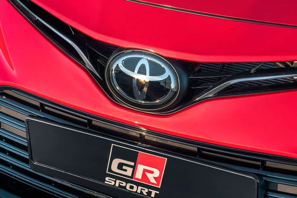 Τέλος ιστορικό Toyota από την αγορά της Ιαπωνίας