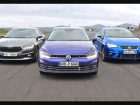 VW: «Αβέβαιο το μέλλον των supermini λόγω Euro 7»