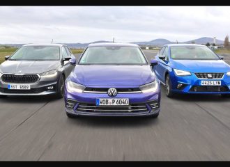 VW: «Αβέβαιο το μέλλον των supermini λόγω Euro 7»
