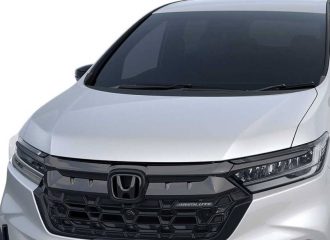 Το γιαπωνέζικο Honda που είναι Made in China
