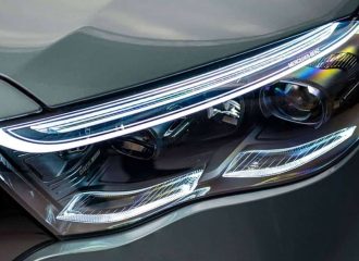 Οι λεπτομέρειες στο ντιζάιν της νέας Mercedes E-Class