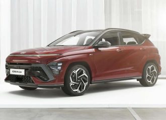 Κινητήρες και επιδόσεις του νέου Hyundai Kona