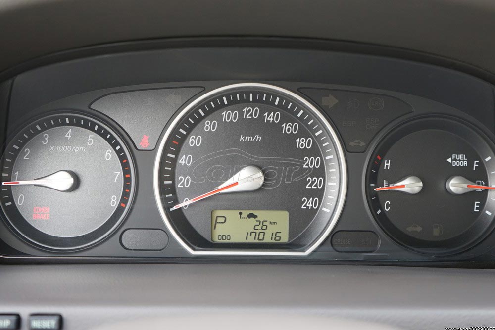 Πολυτελές Hyundai με 17.000 χλμ. για 6.900 ευρώ