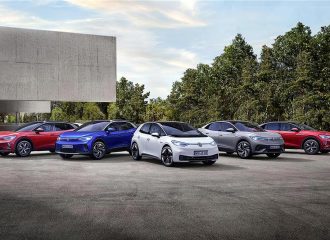 Άμεση επιδότηση έως 8.000€ για EV VW, Audi, Skoda