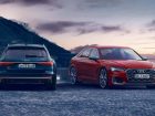 Φρεσκάρισμα για τα Audi A6 και A7