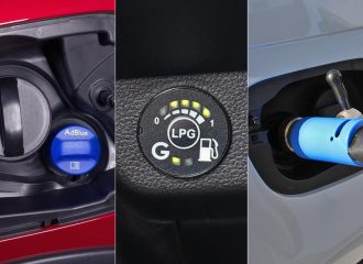 Ντιμπέιτ: Αυτοκίνητο Diesel, LPG, ή GNG; Τι συμφέρει;