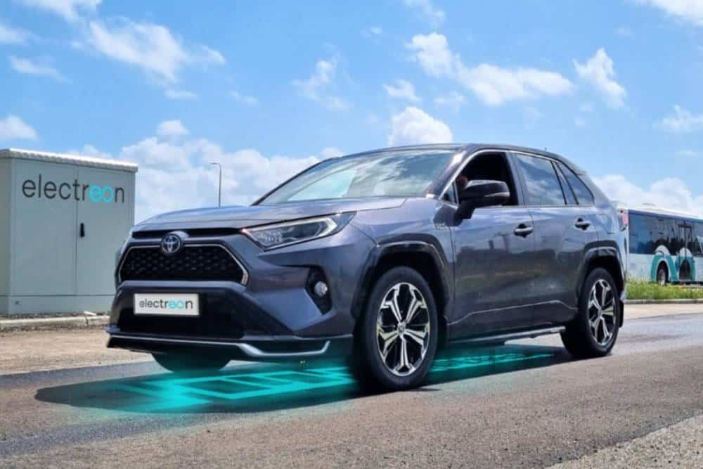 toyota rav4 phev