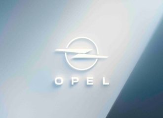 Η Opel παρουσιάζει το νέο της σήμα