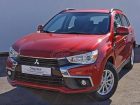 Ευκαιρία Mitsubishi ASX με 18.900 ευρώ