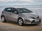 Αξιόπιστα Toyota Auris 1.33 σε τιμές Aygo-Yaris