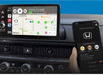 Η Honda μαθαίνει στους «Νικόλες» οδήγηση μέσω app