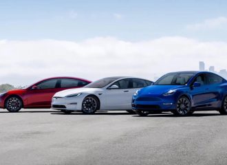 Δυσαρεστημένοι πελάτες επιστρέφουν τα Tesla