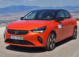 Εκπτώσεις σε όλα τα ετοιμοπαράδοτα Opel