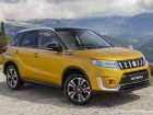 Suzuki VITARA: To Hybrid SUV με τη δελεαστική τιμή