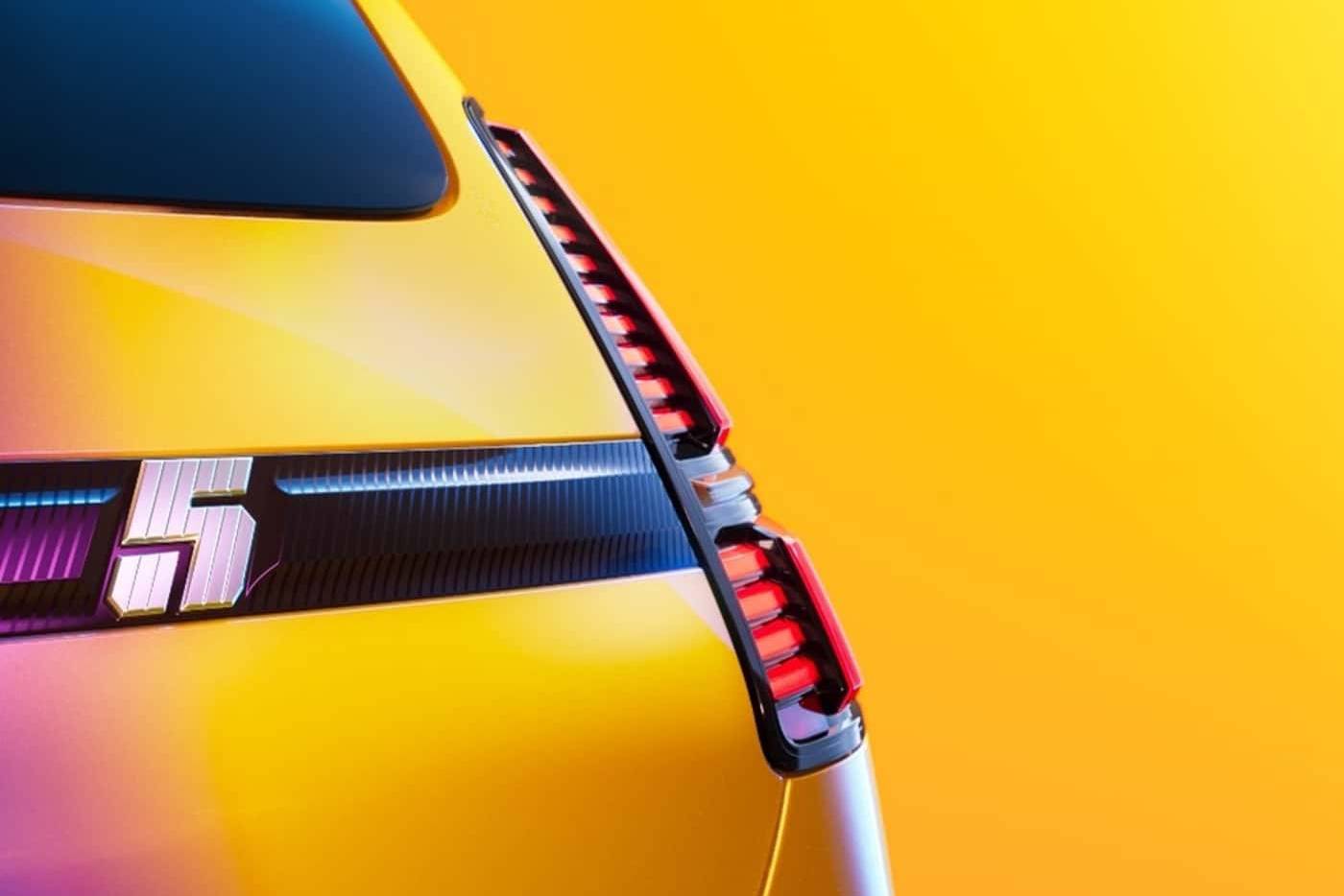 Πρώτες ματιές στο πολυαναμενόμενο νέο Renault 5