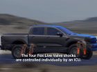 Έτσι καταπίνει βράχια το Ford Ranger Raptor (+video)