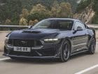 ford mustang timi