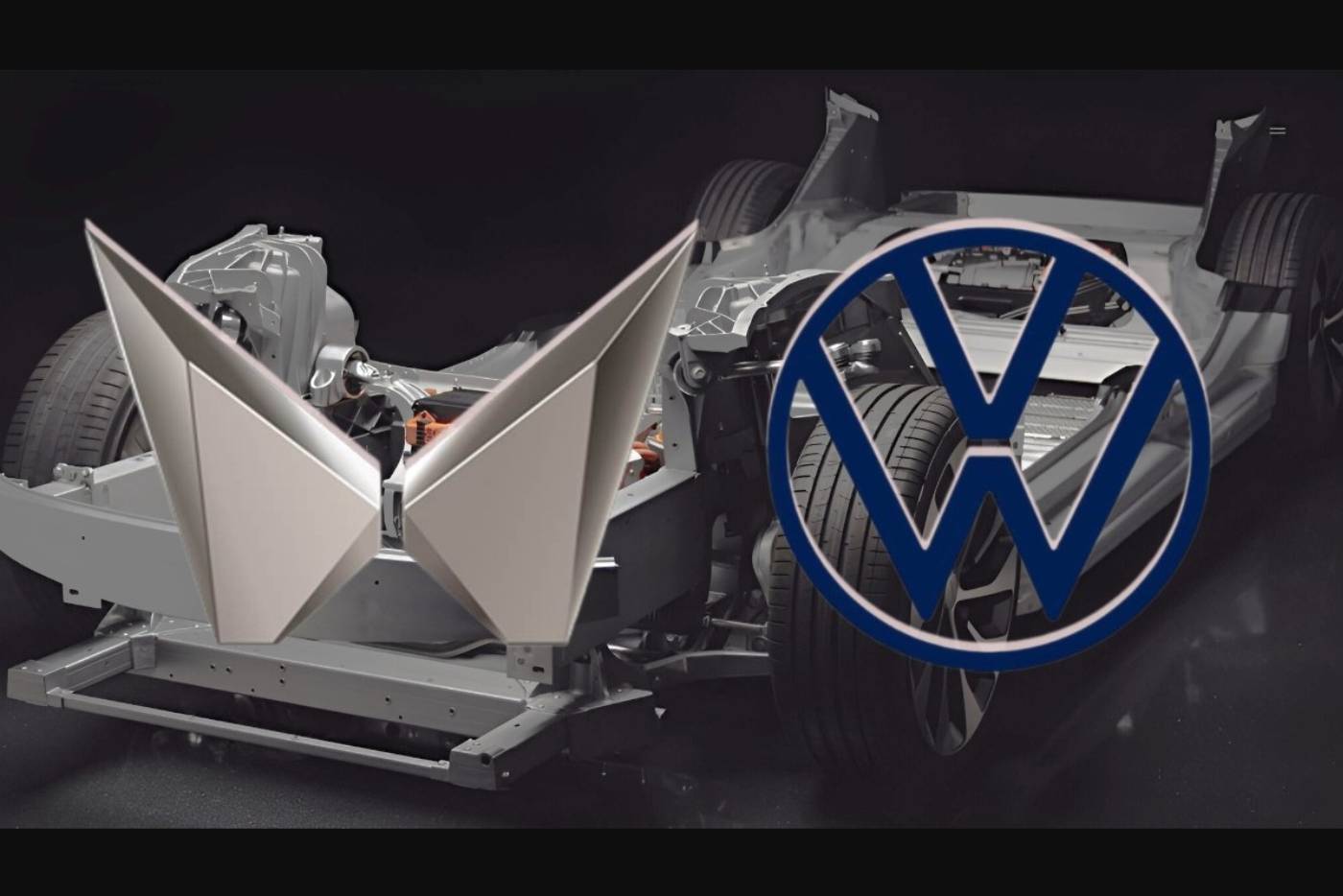 Ζεύξη Mahinda-VW για προσιτά ηλεκτρικά αυτοκίνητα